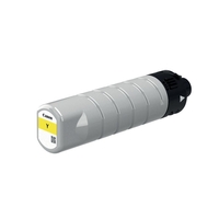 Canon Original PGI-7500XL Y Druckerpatrone - gelb 16.500 Seiten