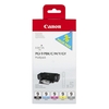 Canon Original PGI-9 Druckerpatronen 5er-Multipack - PBK/C/M/Y/GY