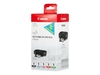 Canon Original PGI-9MBK Druckerpatrone - schwarz matt 530 Seiten