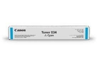 Canon Original Toner 034 cyan 7.300 Seiten (9453B001)