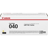 Canon Original Toner 040 gelb 5.400 Seiten (0454C001)