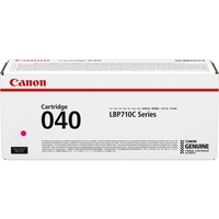 Canon Original Toner 040 magenta 5.400 Seiten (0456C001)