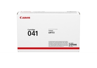 Canon Original Toner 041 schwarz 10.000 Seiten (0452C002)