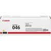 Canon Original Toner 046 gelb 2.300 Seiten (1247C002)