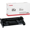 Canon Original Toner 052 schwarz 3.100 Seiten (2199C002)
