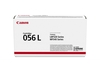 Canon Original Toner 056 L schwarz 5.100 Seiten (3006C002)