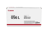 Canon Original Toner 056 L schwarz 5.100 Seiten (3006C002)