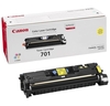 Canon Original Toner 701 gelb 4.000 Seiten (9284A003)
