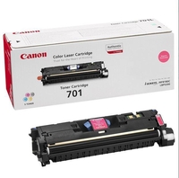 Canon Original Toner 701 magenta 4.000 Seiten (9285A003)