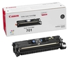 Canon Original Toner 701 schwarz 5.000 Seiten (9287A003)