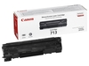 Canon Original Toner 713 schwarz 2.000 Seiten (1871B002)