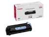 Canon Original Toner 714 schwarz 4.500 Seiten (1153B002)