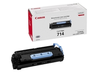 Canon Original Toner 714 schwarz 4.500 Seiten (1153B002)