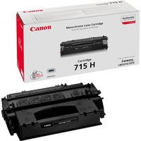 Canon Original Toner 715H schwarz 7.000 Seiten (1976B002)
