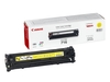 Canon Original Toner 716Y gelb 1.500 Seiten (1977B002)