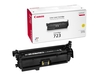 Canon Original Toner 723Y gelb 8.500 Seiten (2641B002)