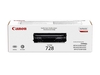 Canon Original Toner 728 schwarz 2.100 Seiten (3500B002)