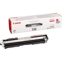 Canon Original Toner 729M magenta 1.000 Seiten (4368B002)