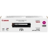 Canon Original Toner 731M magenta 1.500 Seiten (6270B002)