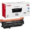 Canon Original Toner 732C cyan 6.400 Seiten (6262B002)
