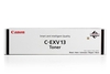 Canon Original Toner C-EXV13 schwarz 45.000 Seiten (0279B002)