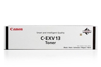 Canon Original Toner C-EXV13 schwarz 45.000 Seiten (0279B002)