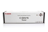 Canon Original Toner C-EXV15 schwarz 47.000 Seiten (0387B002)