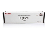 Canon Original Toner C-EXV15 schwarz 47.000 Seiten (0387B002)
