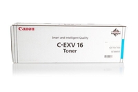 Canon Original Toner C-EXV16 cyan 36.000 Seiten (1068B002)