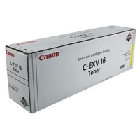 Canon Original Toner C-EXV16 gelb 36.000 Seiten (1066B002)