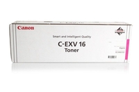 Canon Original Toner C-EXV16 magenta 36.000 Seiten (1067B002)