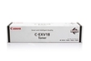 Canon Original Toner C-EXV18 schwarz 8.400 Seiten (0386B002)