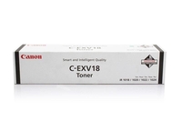 Canon Original Toner C-EXV18 schwarz 8.400 Seiten (0386B002)