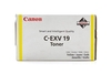 Canon Original Toner C-EXV19 gelb 16.000 Seiten (0400B002)