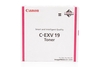 Canon Original Toner C-EXV19 magenta 16.000 Seiten (0399B002)