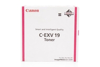 Canon Original Toner C-EXV19 magenta 16.000 Seiten (0399B002)