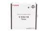 Canon Original Toner C-EXV19 schwarz 16.000 Seiten (0397B002)