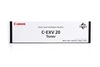Canon Original Toner C-EXV20 schwarz 35.000 Seiten (0436B002)