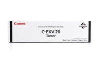 Canon Original Toner C-EXV20 schwarz 35.000 Seiten (0436B002)