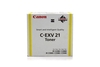 Canon Original Toner C-EXV21 gelb 14.000 Seiten (0455B002)