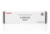 Canon Original Toner C-EXV22 schwarz 48.000 Seiten (1872B002)