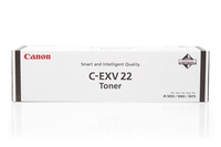 Canon Original Toner C-EXV22 schwarz 48.000 Seiten (1872B002)