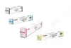 Canon Original Toner C-EXV28 4er-Set schwarz,  cyan,  magenta,  gelb
