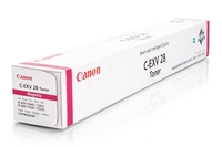 Canon Original Toner C-EXV28 magenta 38.000 Seiten (2797B003)