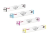 Canon Original Toner C-EXV29 4er-Set schwarz,  cyan,  magenta,  gelb