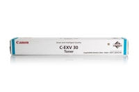 Canon Original Toner C-EXV30 cyan 54.000 Seiten (2795B002)