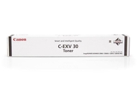 Canon Original Toner C-EXV30 schwarz 72.000 Seiten (2791B002)