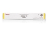 Canon Original Toner C-EXV31 gelb 52.000 Seiten (2804B002)