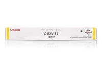 Canon Original Toner C-EXV31 gelb 52.000 Seiten (2804B002)