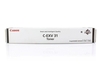 Canon Original Toner C-EXV31 schwarz 80.000 Seiten (2792B002)